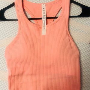 new lululemon align tank top